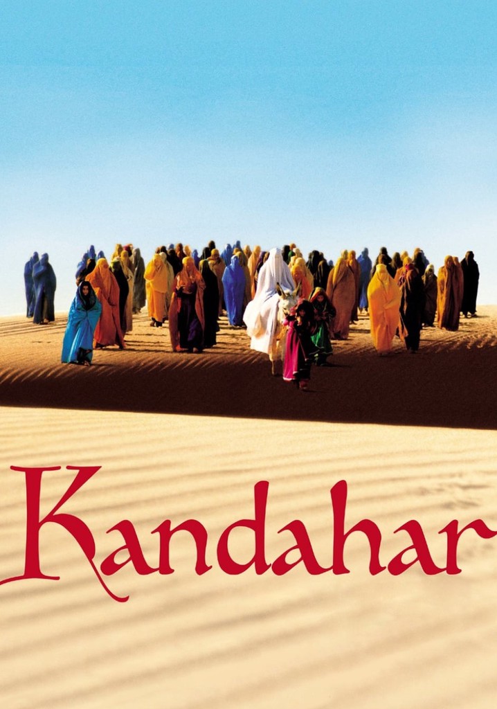 Kandahar movie where to watch stream online